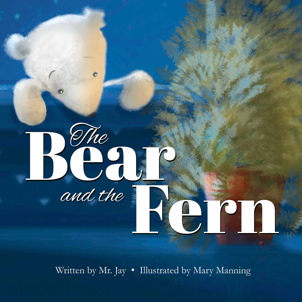 The Bear and the Fern