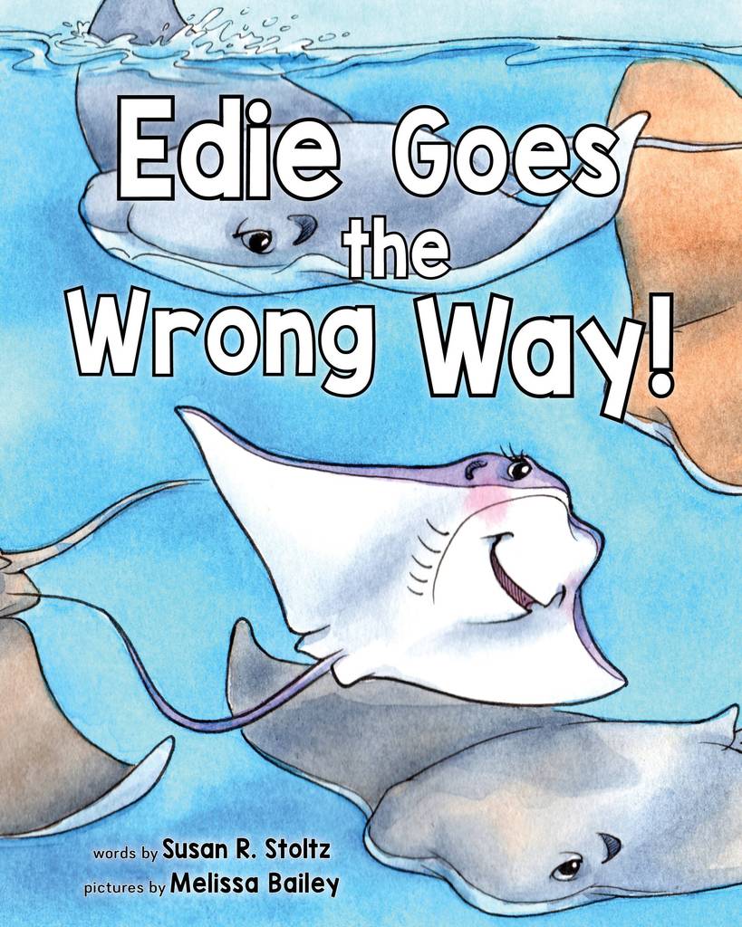 Edie Goes the Wrong Way